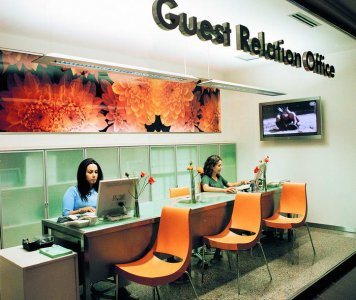 Imagine Hotel Elegance