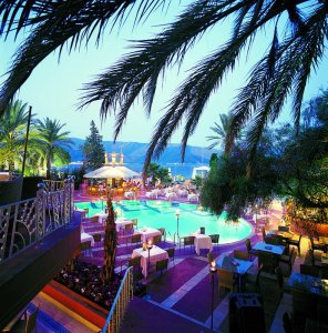 Imagine Hotel Elegance