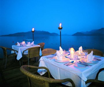 Imagine Hotel Elegance