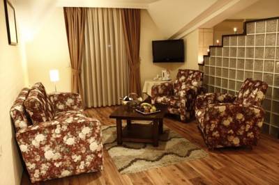 Imagine Hotel Club Armar