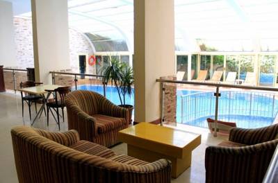 Imagine Hotel Club Armar