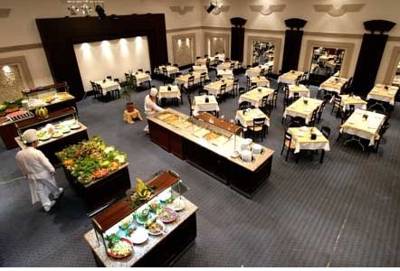 Imagine Hotel Club Armar