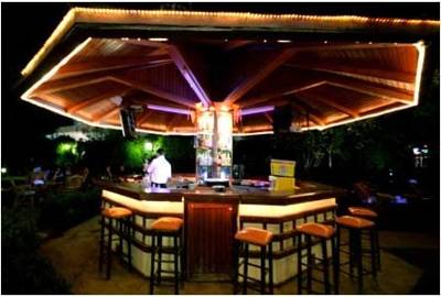 Imagine Hotel Club Armar