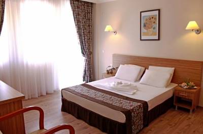 Imagine Hotel Club Armar