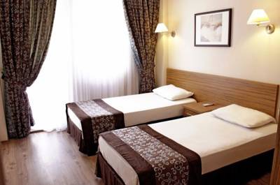 Imagine Hotel Club Armar