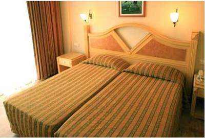 Imagine Hotel Club Armar