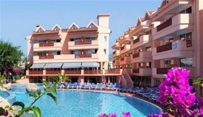 Imagine Hotel Begonville