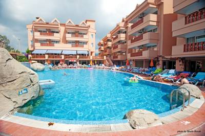 Imagine Hotel Begonville