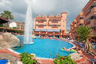 Imagine Hotel Begonville