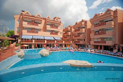 Imagine Hotel Begonville