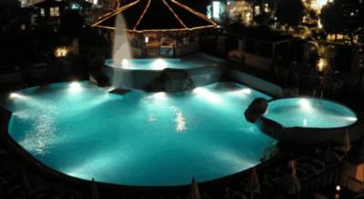 Imagine Hotel Begonville