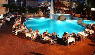 Imagine Hotel Begonville