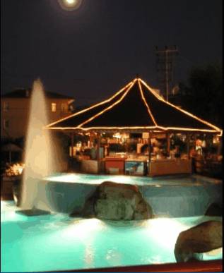 Imagine Hotel Begonville