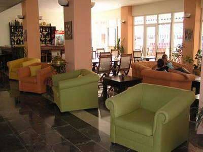 Imagine Hotel Begonville