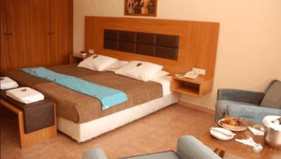 Imagine Hotel Begonville