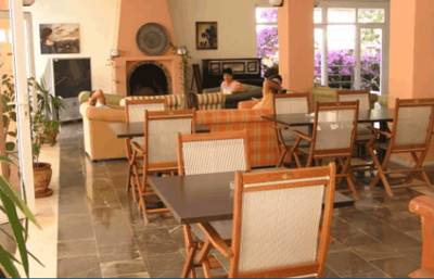 Imagine Hotel Begonville