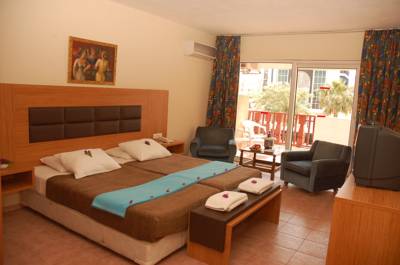 Imagine Hotel Begonville