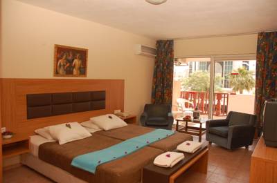 Imagine Hotel Begonville