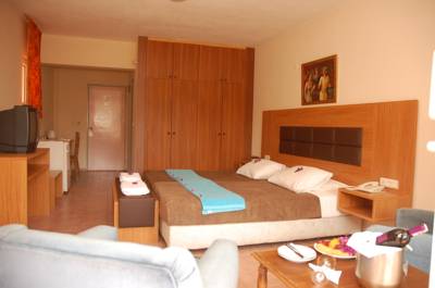 Imagine Hotel Begonville