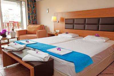 Imagine Hotel Begonville