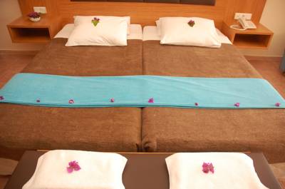 Imagine Hotel Begonville