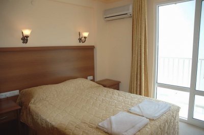 Imagine Hotel Asli