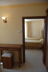 Imagine Hotel Asli