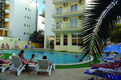 Imagine Hotel Asli