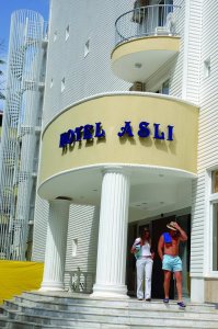 Imagine Hotel Asli