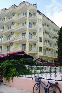 Imagine Hotel Asli