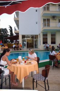 Imagine Hotel Asli