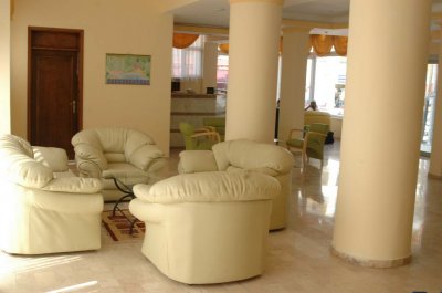 Imagine Hotel Asli