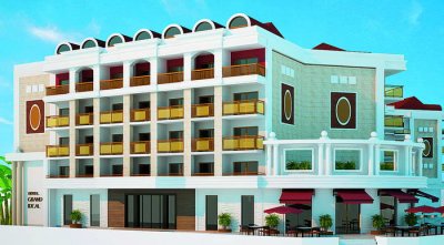 Imagine Hotel Ideal Premium