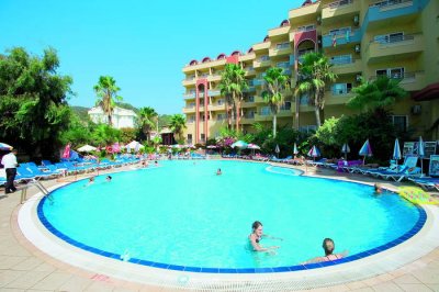 Imagine Hotel Ideal Premium