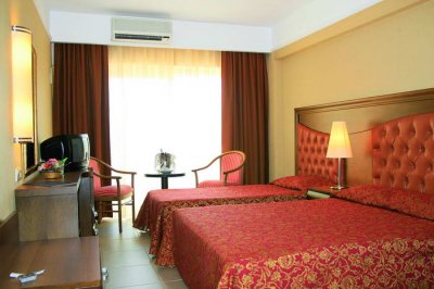 Imagine Hotel Ideal Premium