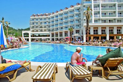 Imagine Hotel Ideal Premium