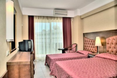 Imagine Hotel Ideal Premium