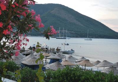 Imagine Hotel Marbas