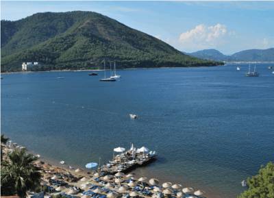 Imagine Hotel Marbas