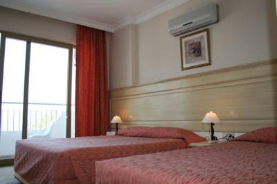 Imagine Hotel Marbas