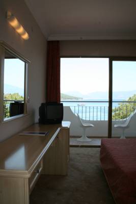 Imagine Hotel Marbas