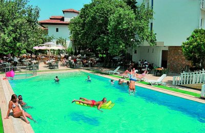 Imagine Hotel Mersoy Exclusive