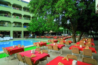 Imagine Hotel Mersoy Exclusive