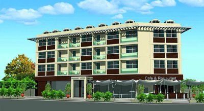 Imagine Hotel Mersoy Exclusive