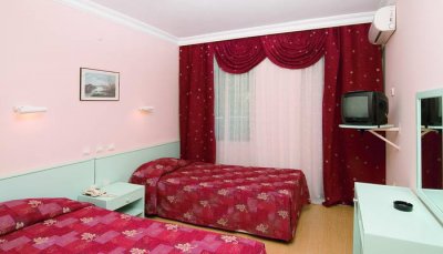 Imagine Hotel Mersoy Exclusive