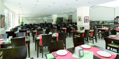 Imagine Hotel My Meric