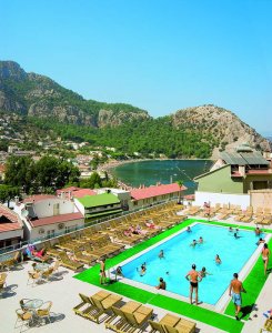 Imagine Hotel My Meric