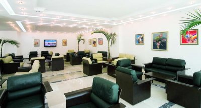 Imagine Hotel My Meric