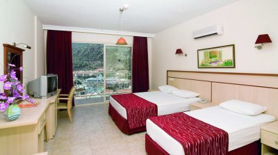 Imagine Hotel My Meric