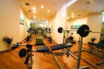 Imagine Hotel Poseidon